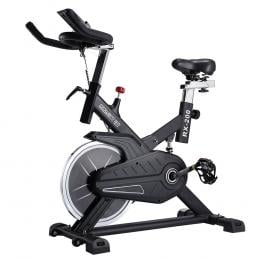 Powertrain RX-200 Exercise Spin Bike - Black