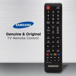 Genuine Samsung TV Replacement Remote Control BN59-01247A