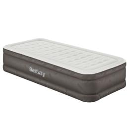 Air Mattress Bed Single Size Inflatable Camping Beds 46cm