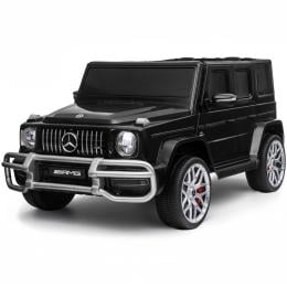 Kahuna Mercedes Benz AMG G63 Kids Electric Two Seater Ride On Car with Remote Control