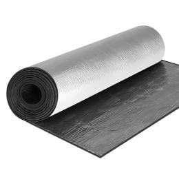 Roll 4.5M x1M Heat Shield Insulation Noise Proofing Deadening Mat