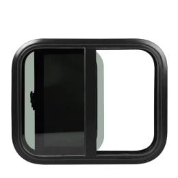 Caravan Sliding Windows Horse Float Flyscreen Motorhome  600mmx500mm