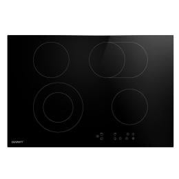 Ceramic Cooktop 77cm Electric Cooker 4 6 Burner Stove Touch Control