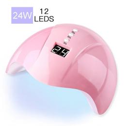 Nail Dryer LED UV Lamp