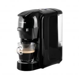HomeMaid Coffee Machine 3-in-1 Capsule Pods and Ground Coffee - CM511HM