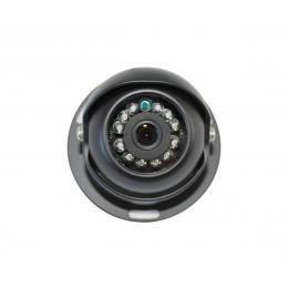 4 Pin Heavy Duty Reversing Camera Night Vision 12v 24v Black