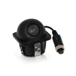 170 Degree CCD Car Vehicle Side View Reverse Camera Universal Fit
