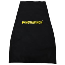 Novawinch Jockey Wheel Dust Cover Heavy Duty Oxford Fabric