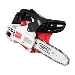 25cc Petrol Chainsaw 10 Bar E-start Tree Pruning Chain Saw