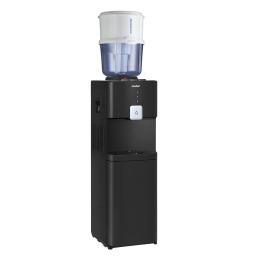 Comfee Water Cooler Dispenser Cold 15L Purifier Bottle Filter Black