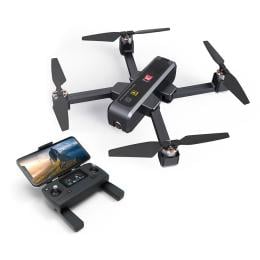 MJX Bugs 4W Foldable Drone 4K Camera GPS 5Ghz WiFi Quadcopter B4W