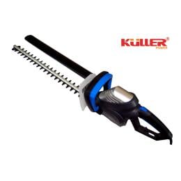 KULLER Electric corded 710W Hedge Trimmer GERMAN Lasercut Blade