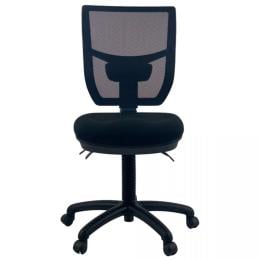 EISTEIN Medium Back Ratchet Adjustable School Office Chair