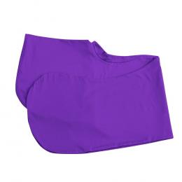 Plum Pregnancy Pillow Cover