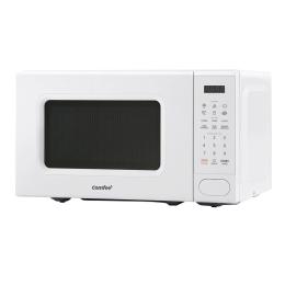 Comfee 20L Microwave Oven 700W Countertop Kitchen Cooker White
