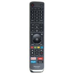 Genuine Hisense EN3AG39H TV Remote Control