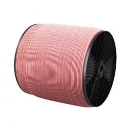 1200M Electric Fence Wire Tape Poly Stainless Steel  Fencing Kit