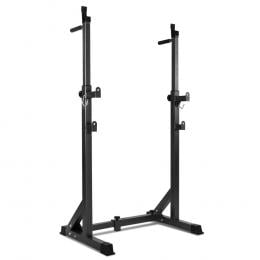 Adjustable Squat Rack