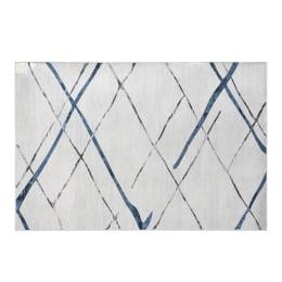 Jaca Floor Rug Area Carpet 200 X 290 Cm Mordern Short Pile Washable