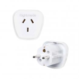 Outbound Europe Adaptor Europe And Bali Type C  Power Plug