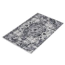 Floor Mat Rugs Shaggy Rug Area Carpet Bedroom Living Room 50x80cm
