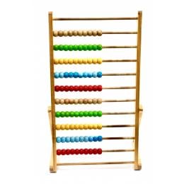 Giant Abacus Calculating Numbers Set 48cm X 68cm