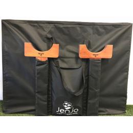 Giant Connect Four In A Row Portable Carry Bag