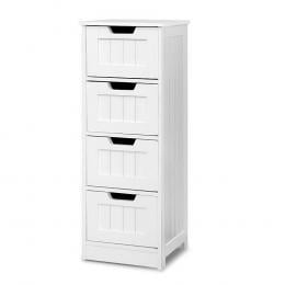 Storage Cabinet Chest of Drawers Dresser Bedside Table Furniture