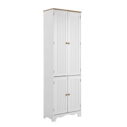 Buffet Sideboard Kitchen Cupboard Storage Cabinet  Wardrobe Shelf