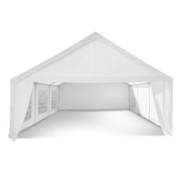 Wallaroo 6x6 Outdoor Event Marquee Wedding