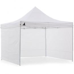 Wallaroo 3x3 Marquee - PopUp Gazebo - White