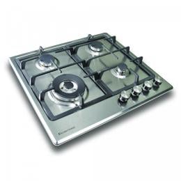 Kleenmaid 60cm Gas Cooktop GCT6012