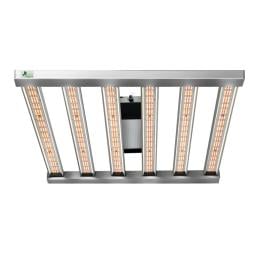 Grow Light 4800W Led Full Spectrum Lights Veg Flower All Stage