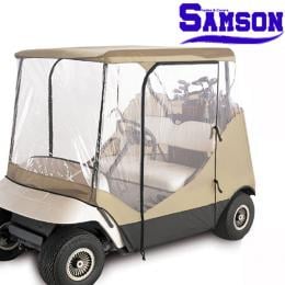 Samson 2 Seater Golf Cart Cover