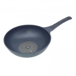 Cooking 28cm Wok Pan