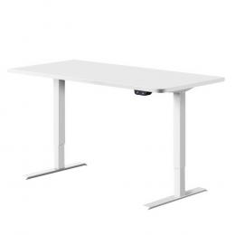 Standing Table Riser Motorised Height Adjustable Desks Stand