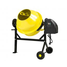 Kartrite Cement Concrete Mixer 63L Sand Gravel Portable 220W
