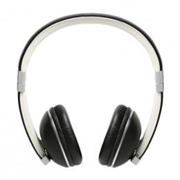 POLK Hinge AM4119-A On-Ear Headphones - Brown
