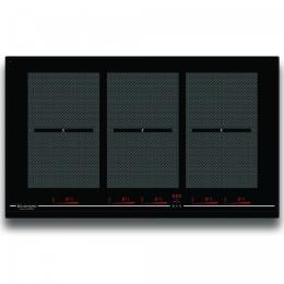 Kleenmaid 90cm Induction Cooktop Touch Controls ICT9031