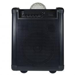 HolySmoke iDisco Large V2 - Bluetooth Party Speaker