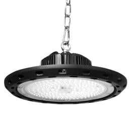 UFO High Bay LED Lights 150W Workshop Lamp Shed Warehouse