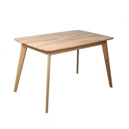 Dining Table Coffee Tables Wooden Kitchen Modern Furniture Oak