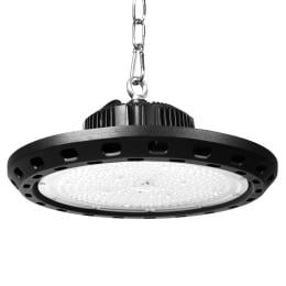 UFO High Bay LED Lights 200W Workshop Lamp Shed Warehouse