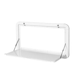 Caravan Table Folding Picnic Camping Outdoor Tables 800x450mm