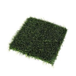 30x Artificial Grass Floor Tile Garden Indoor Outdoor Lawn