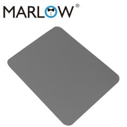 Chair Mat Office Carpet Floor Protector Computer Work 135cm x 114cm Black