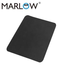 Marlow Chair Mat Office Carpet Floor Protectors Black 120X90