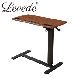 Standing Desk Height Adjustable Office Computer Table Foldable