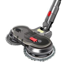 Motorised Mop for Dyson V7 V8 V10 V11 Cordless Vacuum Cleaners