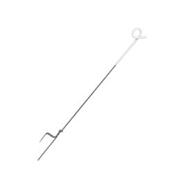 Fence Pigtail Posts Steel Electric Graze Tape Fencing Anti-rust